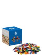 Plus-Plus Basic / 600 Pcs Toys Building Sets & Blocks Building Sets Mu...