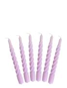 Candles With A Twist - Matt Home Decoration Candles Pillar Candles Pur...