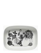 Siirtolapuutarha Serving Dish Home Tableware Bowls & Serving Dishes Se...