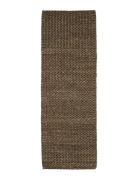 Rug, Sigrid, Bark Home Textiles Rugs & Carpets Cotton Rugs & Rag Rugs ...