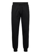 Panos Emporio Element Pant Bottoms Sweatpants Black Panos Emporio