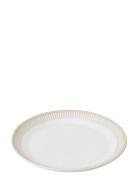 Colorit Tallrik Ø 19 Cm Sand Home Tableware Plates Dinner Plates Cream...