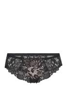 Shiloh Brazilian Sh R Lingerie Panties Brazilian Panties Black Hunkemö...