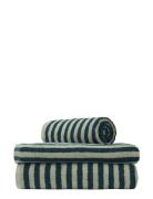 Naram Bath Towel Home Textiles Bathroom Textiles Towels & Bath Towels ...