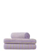 Naram Bath Towels Home Textiles Bathroom Textiles Towels & Bath Towels...