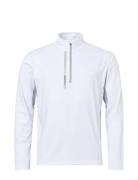 Mens Sherwood Halfzip Fleece Sport Sweat-shirts & Hoodies Fleeces & Mi...