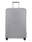 S'cure Spinner 75Cm Silver 1776 Bags Suitcases Silver Samsonite