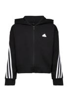 G Fi 3S Fz Sport Sweat-shirts & Hoodies Sweat-shirts Black Adidas Spor...