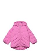 Down Jacket, Kupp N Sport Jackets & Coats Puffer & Padded Pink Reima