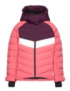 Winter Jacket, Luppo Sport Jackets & Coats Puffer & Padded  Reima