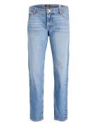 Jjichris Jjoriginal Akm 920 Noos Jnr Bottoms Jeans Regular Jeans Blue ...