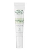 Mario Badescu Brightening Eye Serum 14Ml Øyepleie Nude Mario Badescu