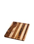 Skærebræt M. Saftrille Home Kitchen Kitchen Tools Cutting Boards Woode...