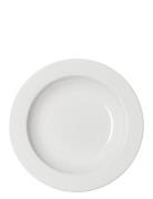 Daga Soupplate 23.5 Cm 2-Pack Home Tableware Plates Deep Plates White ...