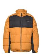 Pike Lake Ii Jacket Sport Jackets Padded Jackets Yellow Columbia Sport...