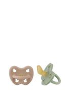 Hevea Pacifier 3-36 Months Orthodontic, 2 Pack Baby & Maternity Pacifi...