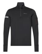 Adv Subz Ls 2 M Sport Sweat-shirts & Hoodies Fleeces & Midlayers Black...