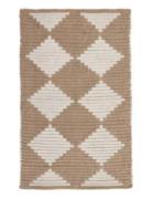 Rug, Dry, Nature Home Textiles Rugs & Carpets Cotton Rugs & Rag Rugs B...