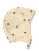 Hat Accessories Headwear Hats Baby Hats Beige Sofie Schnoor Baby And K...