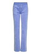 Del Ray Classic Velour Pant Pocket Design Beach Sand Bottoms Trousers ...