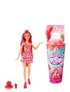 Pop Reveal Doll Toys Dolls & Accessories Dolls Multi/patterned Barbie