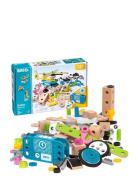 Brio 34591 Builder Motor Sæt Toys Building Sets & Blocks Building Sets...