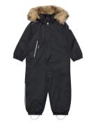 Reimatec Winter Overall, Gotland Sport Coveralls Snow-ski Coveralls & ...