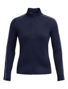 Ua Storm Midlayer Fz Sport Sweat-shirts & Hoodies Fleeces & Midlayers ...