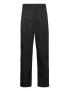 Pantaloni Designers Trousers Chinos Black Emporio Armani