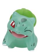 Pokemon Battle Figure Select Translucent Bulbasaur Toys Playsets & Act...