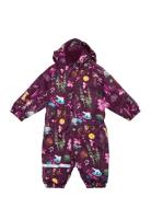 Winter Overall, Tuohi Sport Coveralls Snow-ski Coveralls & Sets Purple...