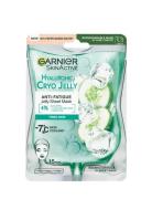 Garnier Cryo Jelly Sheet Mask - Face Beauty Women Skin Care Face Masks...