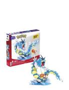 Pokémon Magikarp Evolution Set Toys Building Sets & Blocks Building Se...