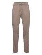 Sterling Track Pants Bottoms Sweatpants Brown Les Deux