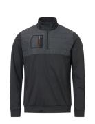 Mens Hoylake Thermo Midlayer Sport Sweat-shirts & Hoodies Fleeces & Mi...