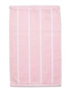 Stripe Towel 30X50 Home Textiles Bathroom Textiles Towels & Bath Towel...