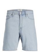 Jjitony Jjoriginal Shorts Sq 738 Bottoms Shorts Denim Blue Jack & J S