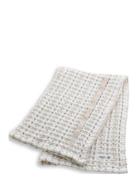 Big Waffle Hand Towel Home Textiles Bathroom Textiles Towels & Bath To...