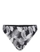 Pcamy Bikini Hw Brazil Sww Bc Swimwear Bikinis Bikini Bottoms High Wai...