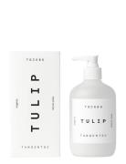 Tulip Hand Lotion Beauty Women Skin Care Body Hand Care Hand Cream Nud...