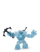 Schleich Eldrador Ice Giant Toys Playsets & Action Figures Action Figu...