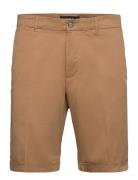 Shorts Slim Bottoms Shorts Chinos Shorts Beige Replay