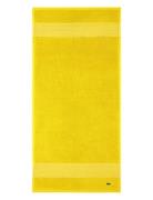 Llecroco Handtowel Home Textiles Bathroom Textiles Towels & Bath Towel...