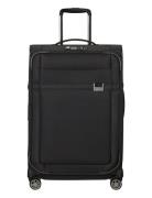 Airea Spinner 67/24 Exp Bags Suitcases Black Samsonite