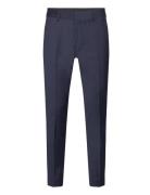 Tenutas Designers Trousers Formal Blue Tiger Of Sweden