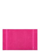 Poloplay Bath Mat Home Textiles Rugs & Carpets Bath Rugs Pink Ralph La...