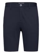 Jack Reg Uspa M Shorts Bottoms Shorts Chinos Shorts Blue U.S. Polo Ass...