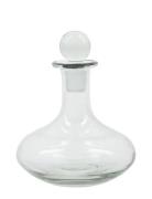 Carafe, Hdcaraf, Clear Home Tableware Jugs & Carafes Water Carafes & J...