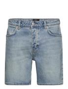 Lou Short Libertine Bottoms Shorts Denim Blue NEUW