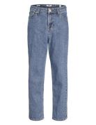 Jjichris Jjoriginal Sq 735 Mni Bottoms Jeans Regular Jeans Blue Jack &...